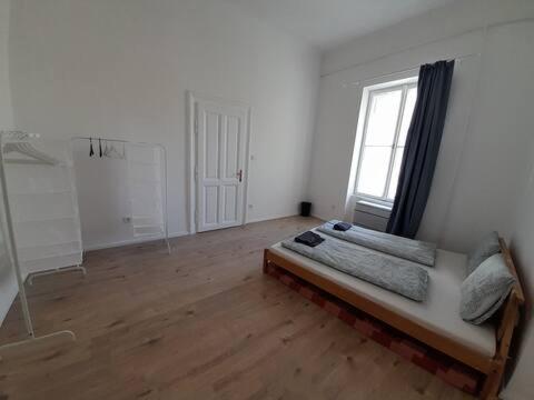 Sunny Rooms At Danube Budapest Kültér fotó
