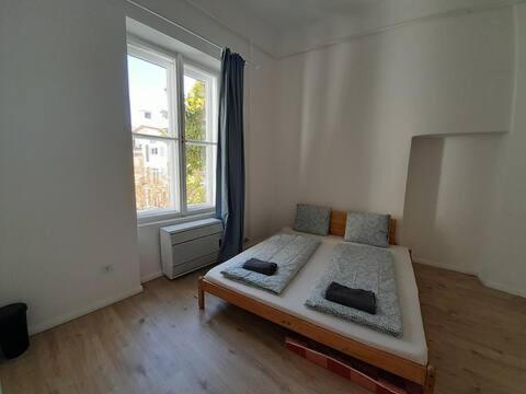 Sunny Rooms At Danube Budapest Kültér fotó